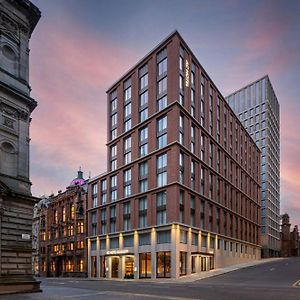 Ac Hotel By Marriott Glasgow